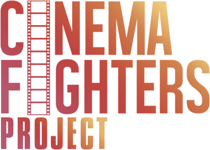 CINEMA FIGHTERS PROJECT